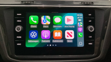 Volkswagen Tiguan 1.5 TSI 150 Active 5dr DSG Petrol Estate